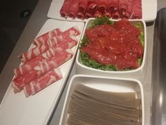 -海底捞火锅(凯德广场店)