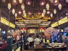 -HOHO餐厅(古子城店)