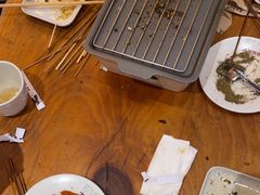 -木屋烧烤(西南角店)