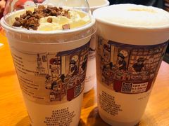 -茶颜悦色(德思勤L1层游园会店)