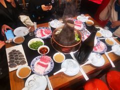 -裕德孚·非遗手切涮羊肉(东直门内大街店)