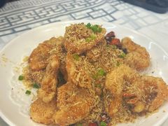 -朋友轩粤菜(十里河店)