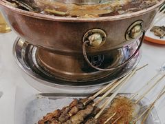 -赵氏盱眙十三香龙虾(蓝村店)