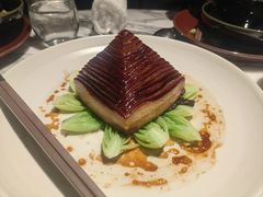 金牌扣肉-湖滨28中餐厅·西湖宴·杭州君悦酒店
