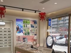 -兰科达眼镜(西固店)