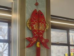 -好口味小吃楼·东北菜(太原南街店)