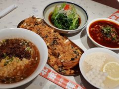 -南锣南门涮肉(南锣鼓巷店)