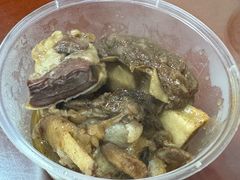 -阿秋牛排(湖心街店)