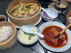 -金陵家宴·金陵春·南京菜(夫子庙店)
