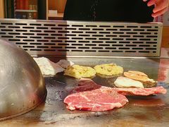-大成铁板烧•板前(复古餐厅石老人店)
