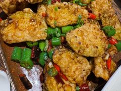 -小喜客·云南特色菜(纳西庭院店)