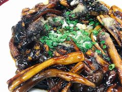 响油鳝糊-协和菜馆(凤凰街店)