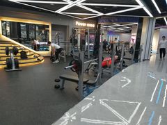-斯洛特健身游泳(爱都旗舰店)