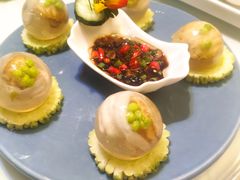 海洋之心-堂宴·老厦门私房菜(1988仙岳总店)