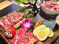 -牛焱·和牛烧肉(五大道店)