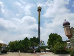 -南京银杏湖乐园