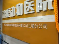 -渲嗳动物医院(异宠·复杂内科转诊中心·玖洲道富华里分院)