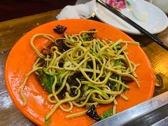 -二子海鲜大排档(太阳城店)