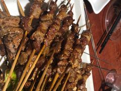 -金刚山烧烤(红旗大街店)