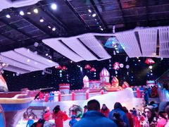 -梦幻奥陶纪景区