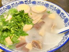 -小潘记鸭血粉丝汤