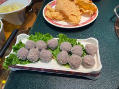 -大吉利·潮汕鲜牛肉火锅(总店)