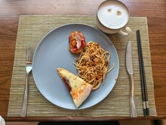 -食百绚全日制餐厅(成都棕榈泉费尔蒙酒店)