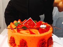 -壹点壹客·生日蛋糕(南山店)