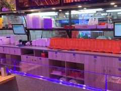 -八条友鲜货烧烤·脆皮烤鱼(石岩旗舰店)