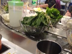 -轩于鲜旋转小火锅(天虹商场木渎店)