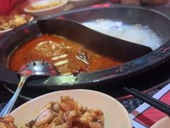 -蜀大侠火锅(森兰花园城店)