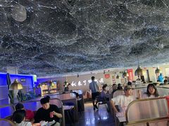 -徐记小怪兽肉蟹煲(中央大街店)
