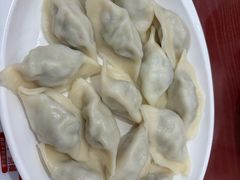 -喜家德虾仁水饺(长泰广场店)