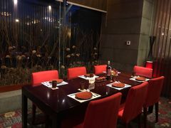 -红泰·泰精选·特色料理(中山路店)