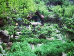 -北京水岸山吧度假村(雁栖镇店)
