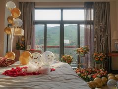 -天目湖御水温泉·度假酒店