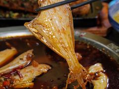 -莫家传承菜(耗儿鱼特色店)