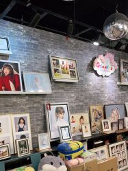 -莫奈庄园·儿童摄影馆·影视基地(江宁店)