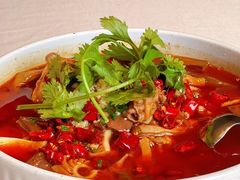 -蝶园·装修中(BFC外滩金融中心店)