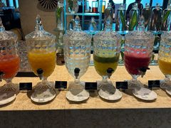 -海南清水湾莱佛士酒店