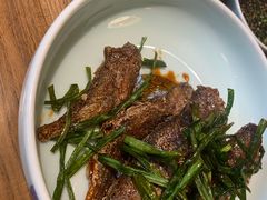 葱香脆皮小黄鱼-老灶味道·本帮菜(昌平路店)