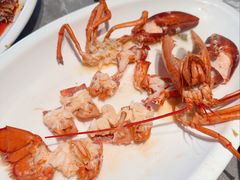 -1937青岛老味道·海肠捞饭·青岛菜(大鲍岛栈桥店)