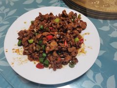 -金台阶鱼馆(于桥水库店)