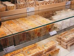 -泸溪河桃酥(西直门凯德店)