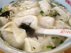 -小姜锅贴(凤凰街店)