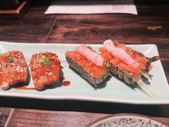 -眷屋の深夜食堂(云瑞邻里中心店)