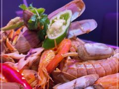 -蚝婆海鲜烧烤(莆田旗舰店)