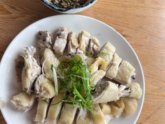 -渔·海鲜餐厅（东澳可域度假村内）南沙湾沙滩店