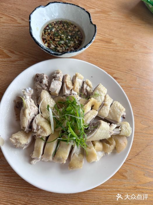 渔·海鲜餐厅（东澳可域度假村内）南沙湾沙滩店图片