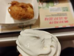 -肯德基(东安路站店)